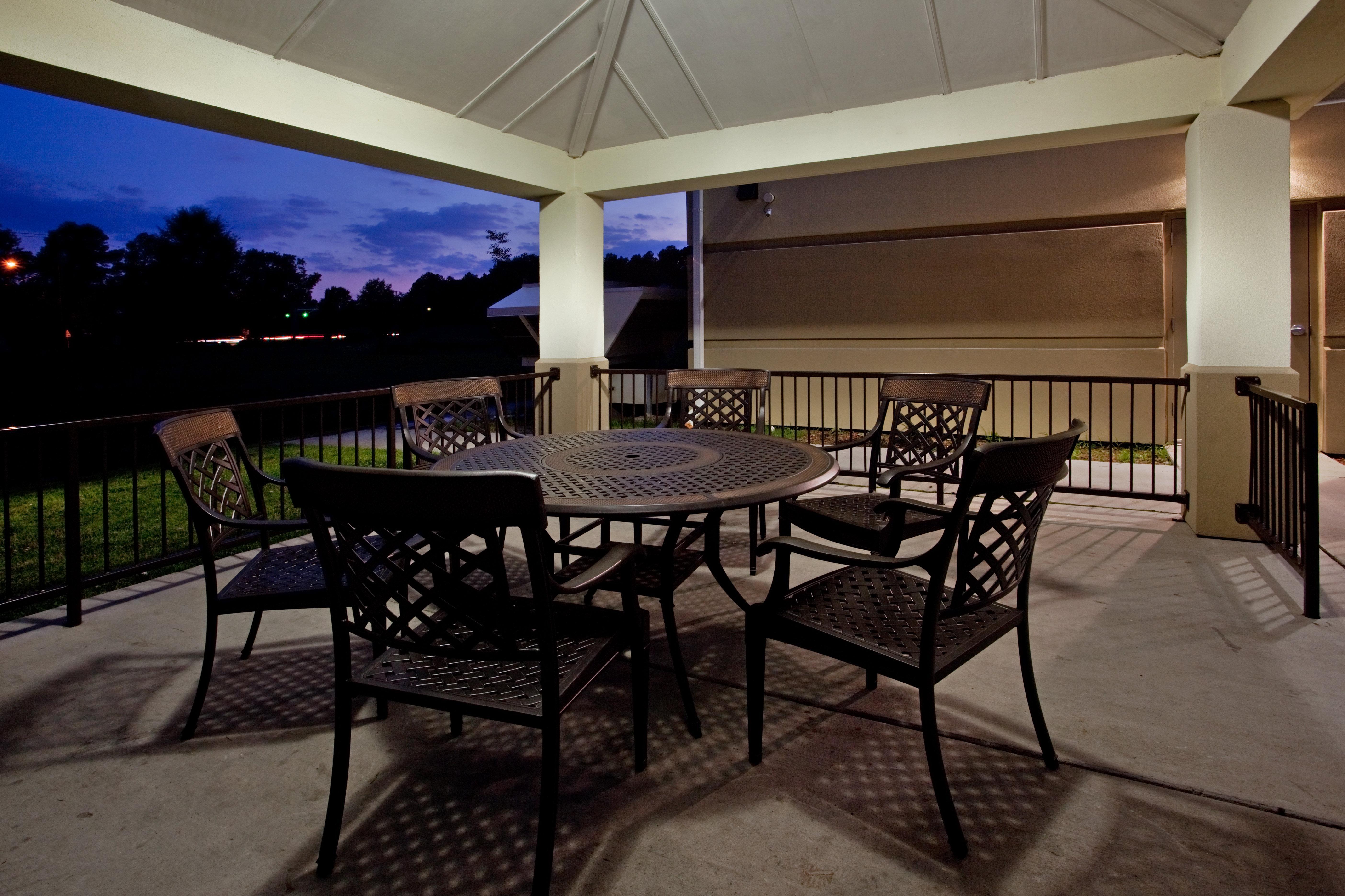 Candlewood Suites Chesapeake-Suffolk, An Ihg Hotel Exterior foto